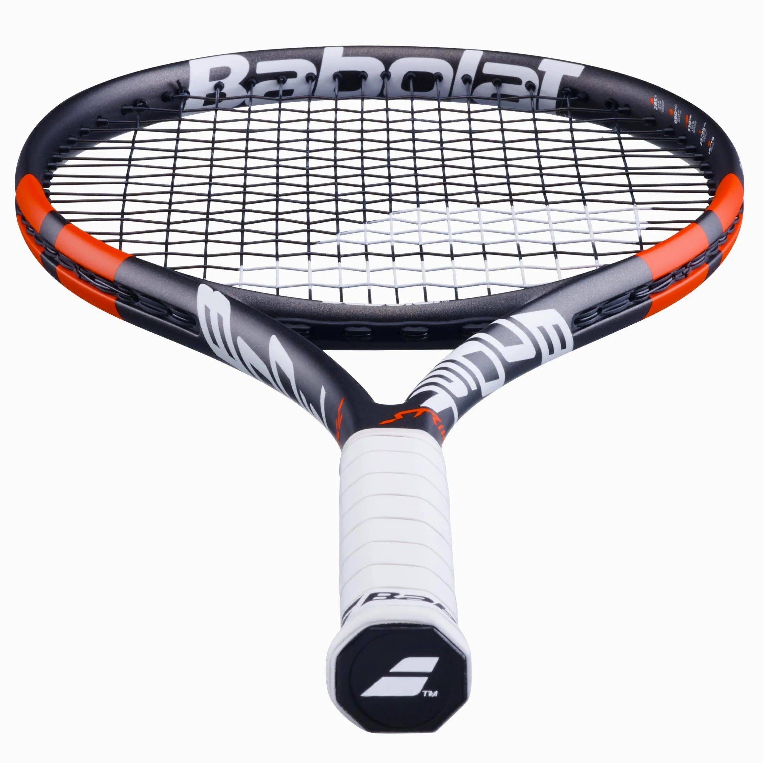 Babolat Boost Strike 121185 - Rack con Corda, Unisex