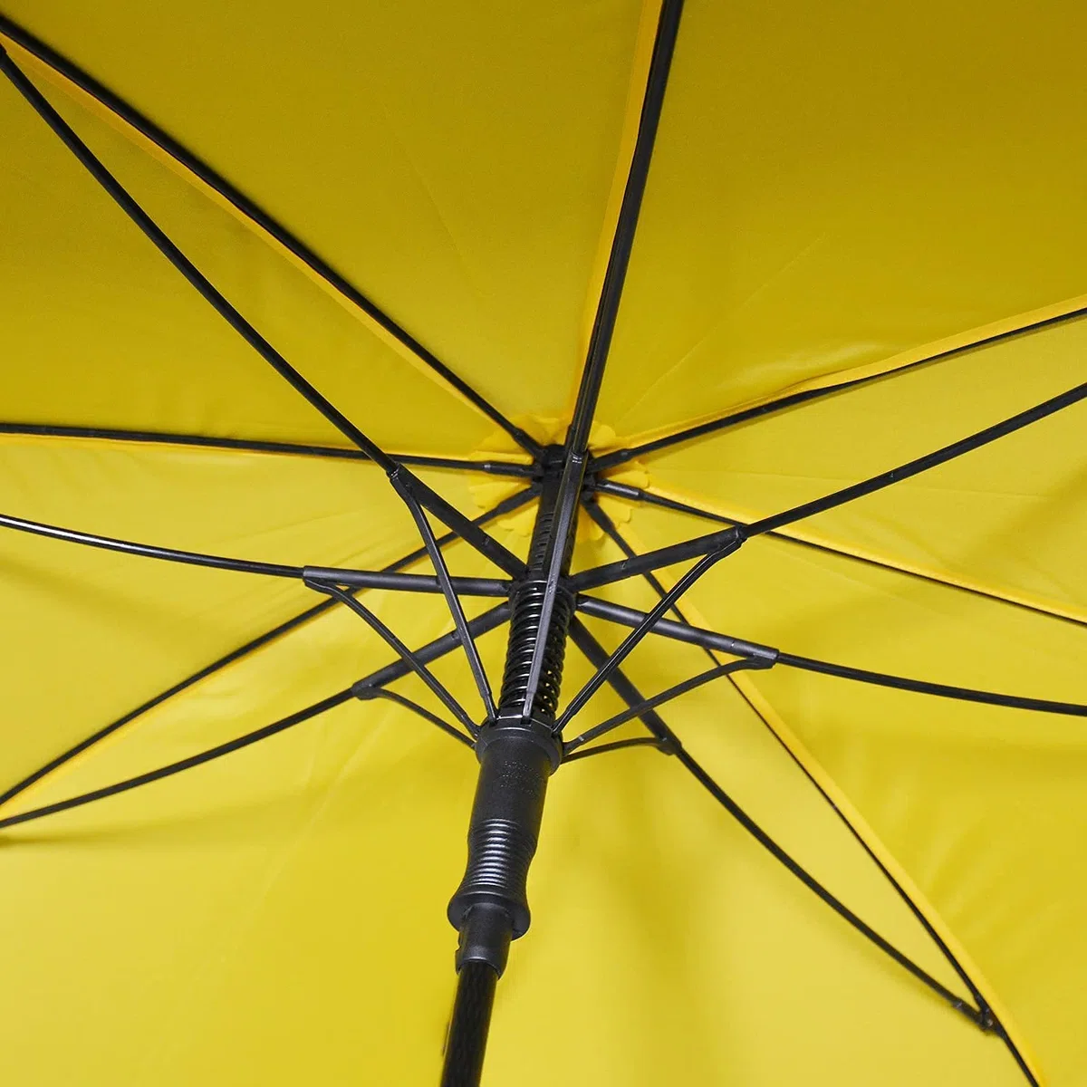 Ombrello da Golf Aperto Automatico 155cm/145cm Ombrelli Impermeabili Antivento Extra Large Golf Umbrella