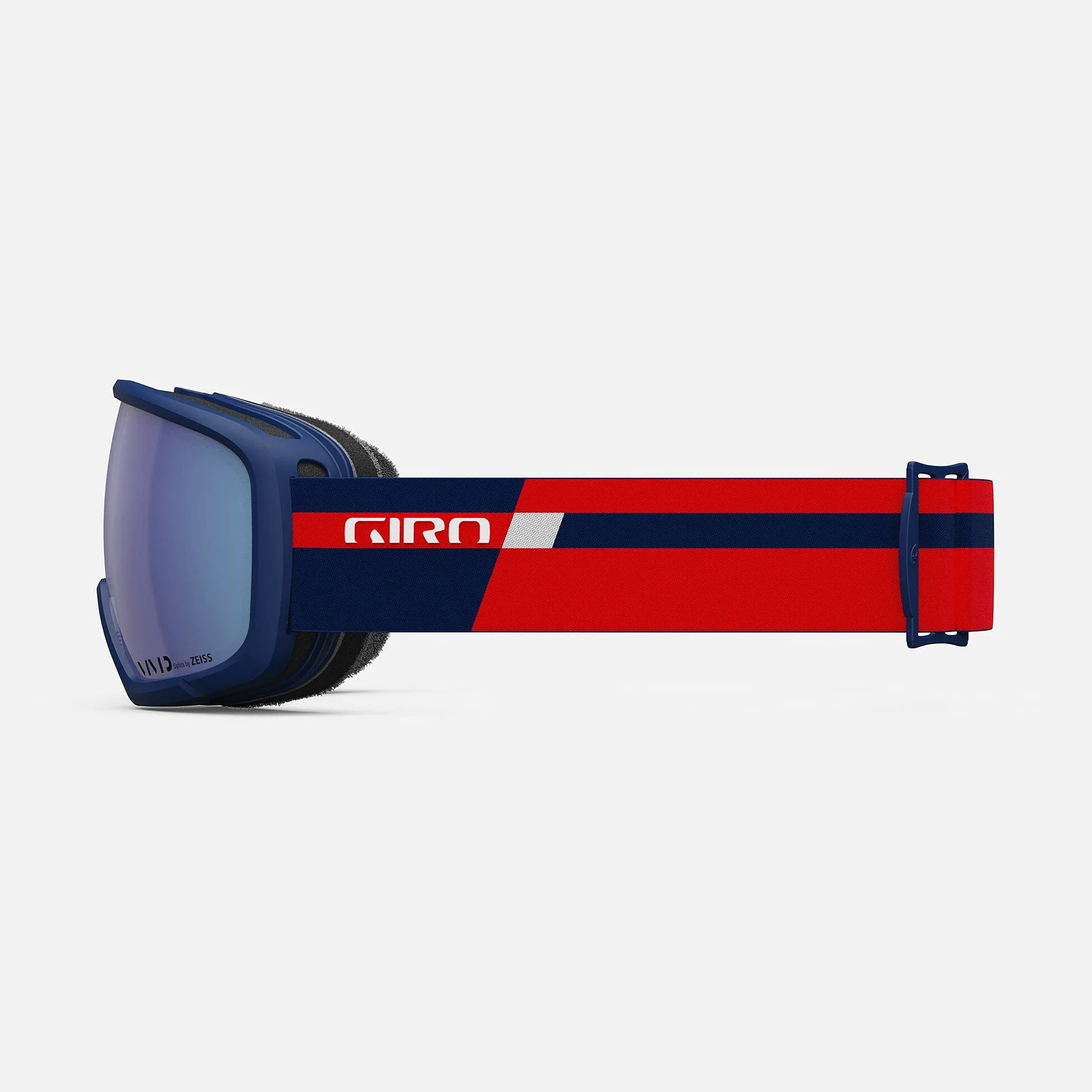 Giro Ringo Occhiali da sci. Unisex - Adulto (Pacco da 1)