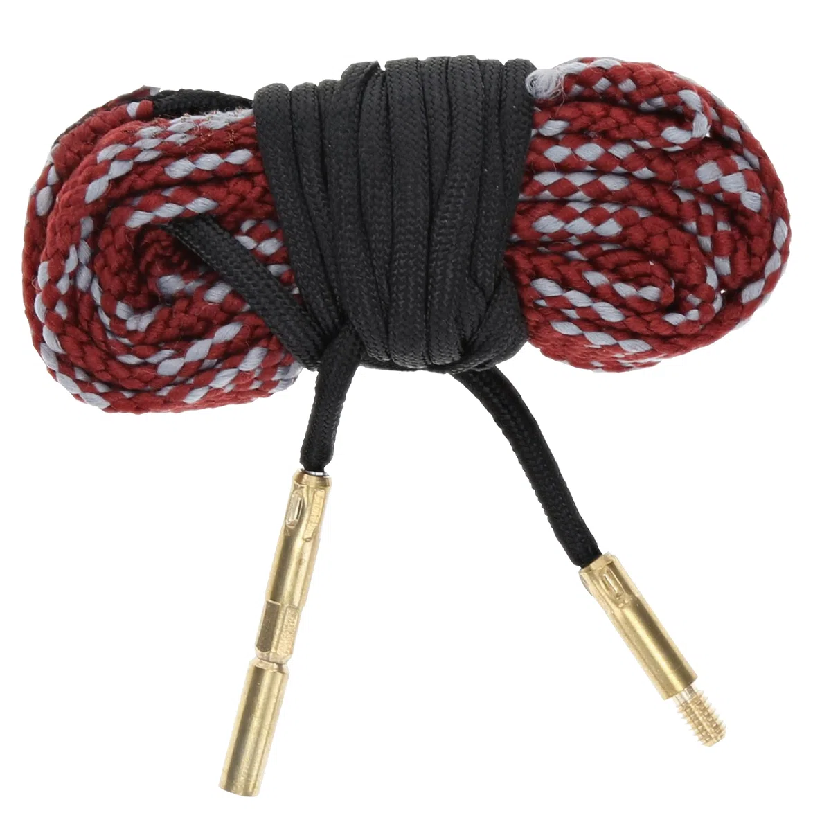 Tipton Nope Ropes - Funi da 9 mm con attacco da estremità a estremità e custodia per manutenzione armi da fuoco
