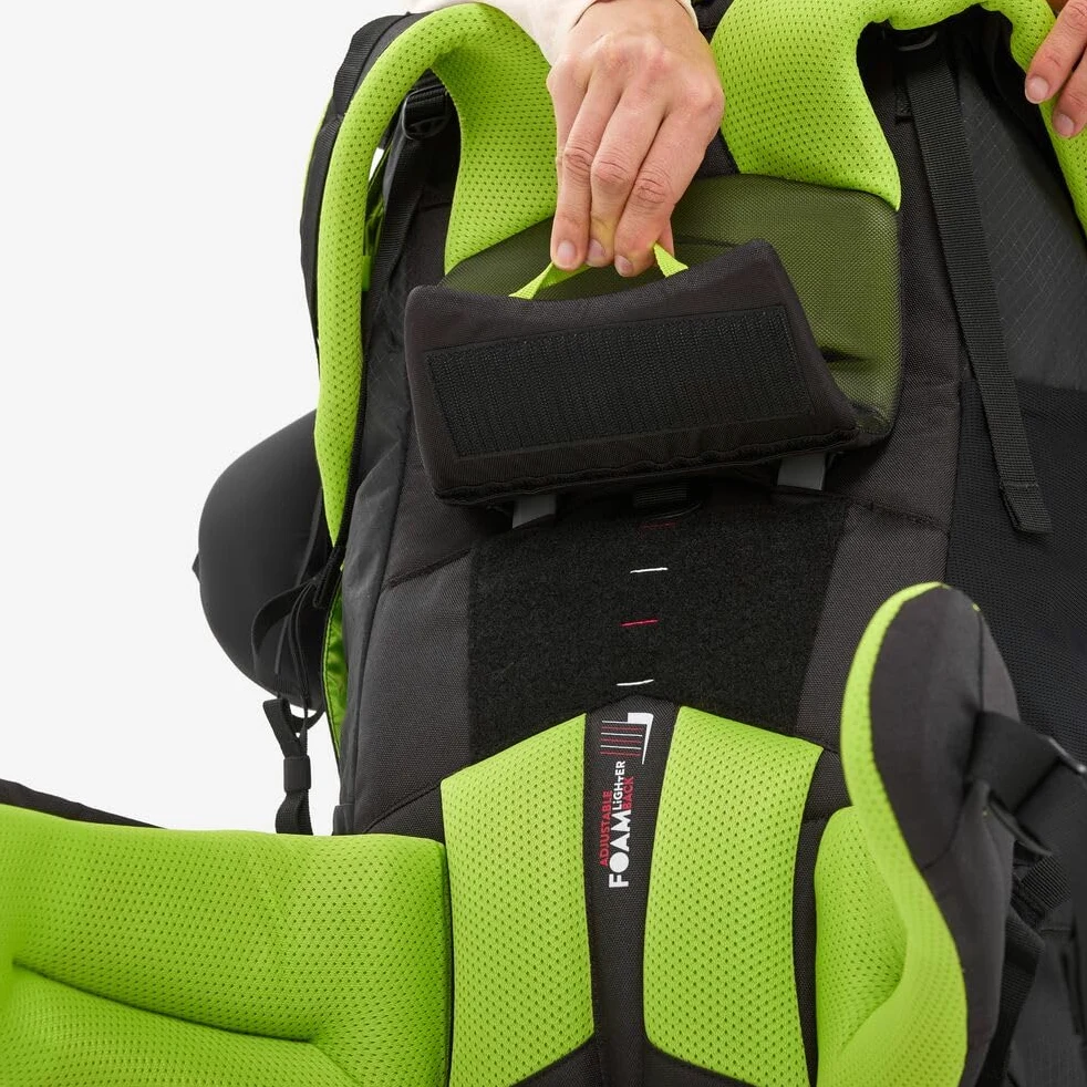 MILLET Zaino GRAVIC Trekking