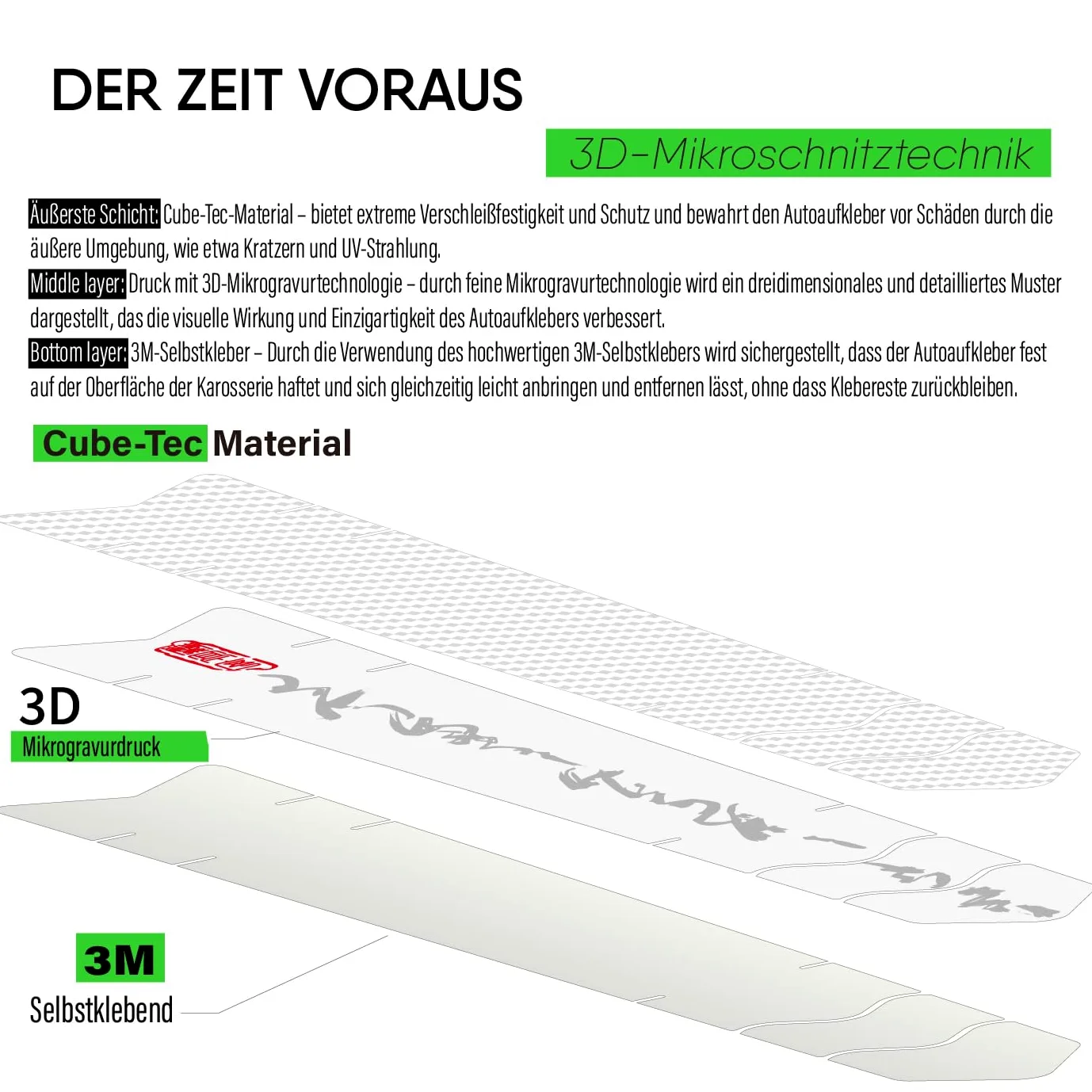 Chooee Set di 20 adesivi per bicicletta da corsa, per tubo superiore e inferiore, ruota posteriore superiore e inferiore (nero/trasparente)