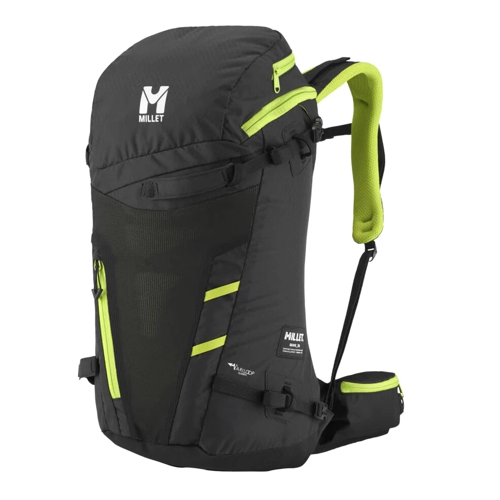 MILLET Zaino GRAVIC Trekking
