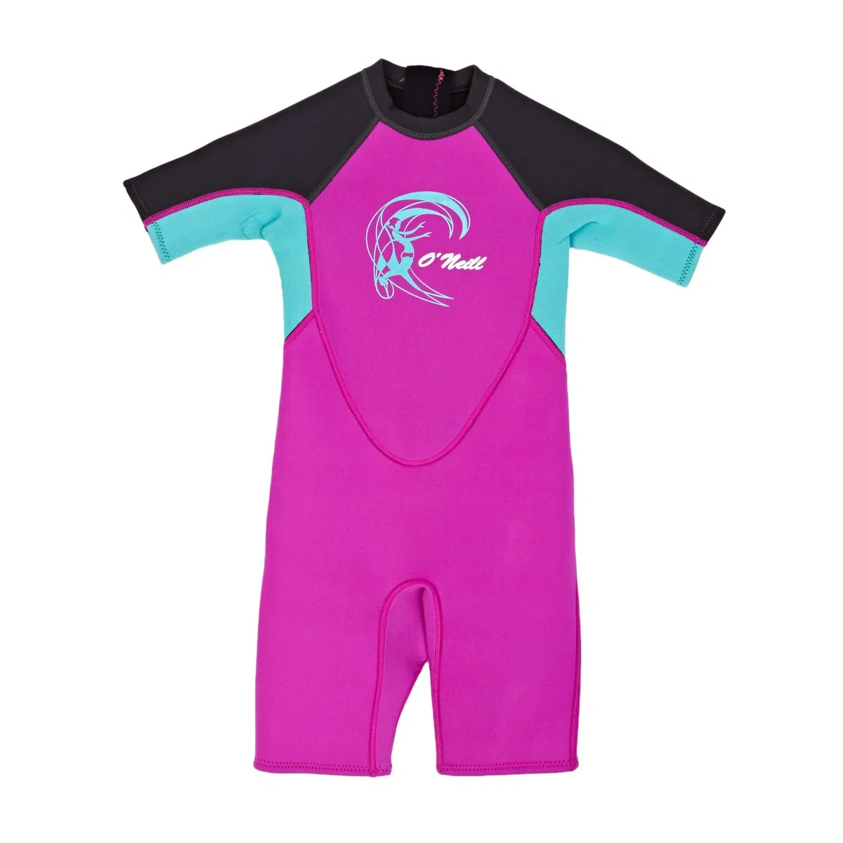 O’Neill Wetsuits - Muta per Bambini “Reactor Spring”