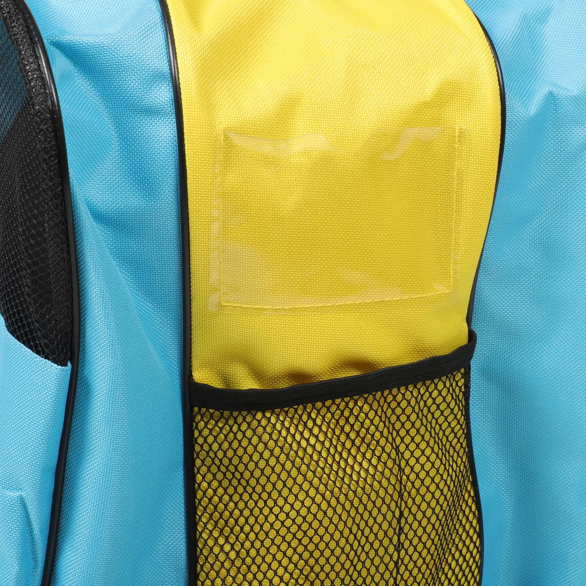 Borsa per Pattini Rotelle Resistente e Comoda con Design Multi Adulti Borsa Portatile per Scarpe da Pattinaggio su Ghiaccio e Roller Skates Facile da Pulire e Riutilizzabile