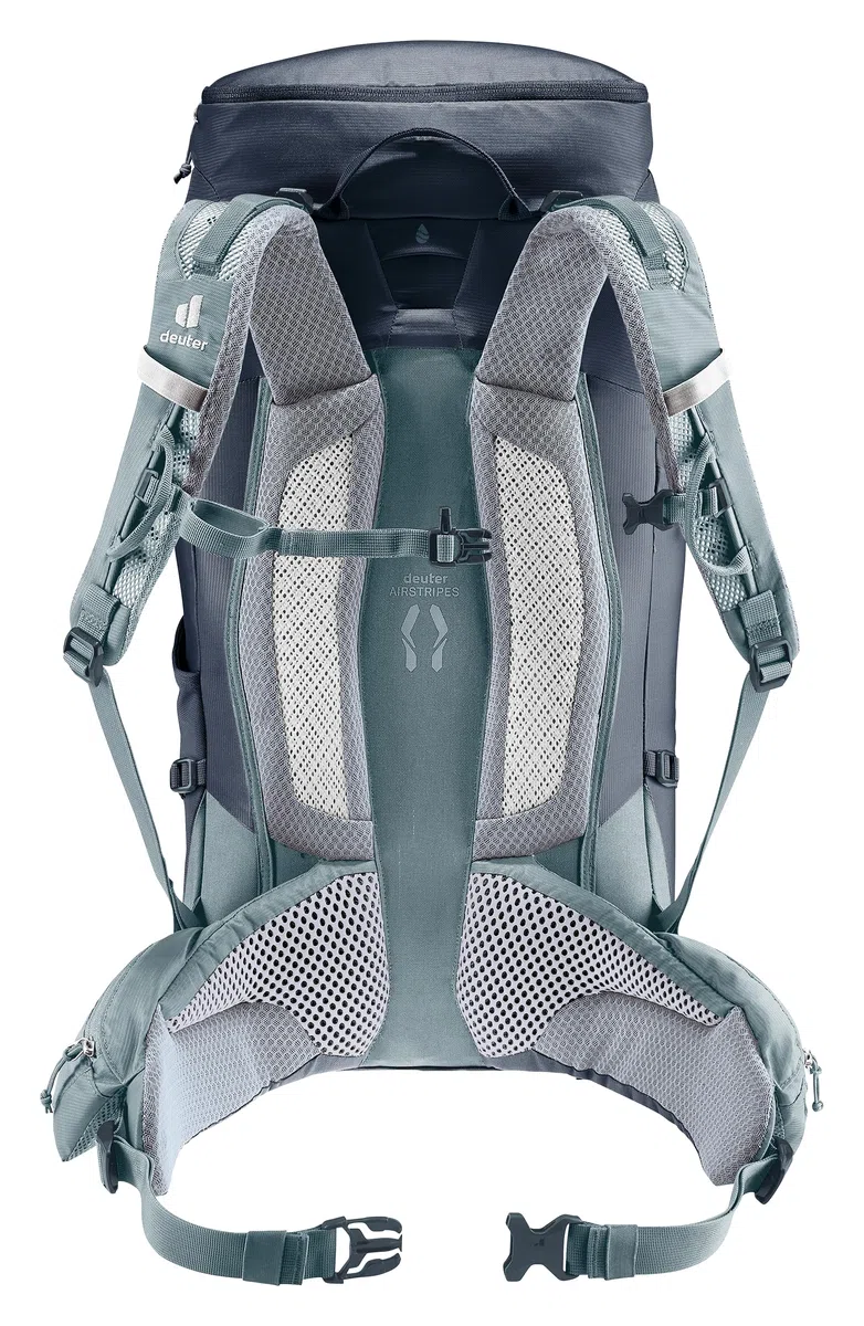 Deuter Trail Pro 36 - Zaino da escursionismo e per la via ferrata