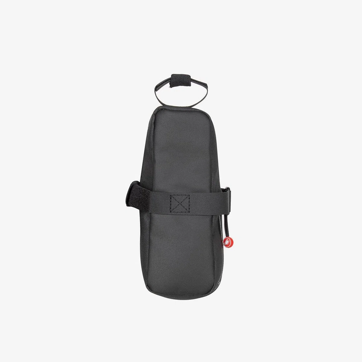 Castelli UNDERSADDLE XL, Borsa Sportiva Uomo, Black, Unica