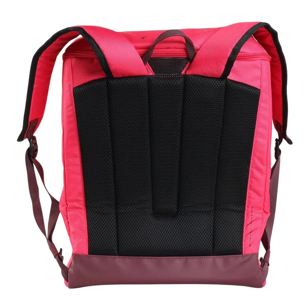 ATOMIC Easy Cleaning Tarpaulin Lining|Main Compartment for Boots & Helmet