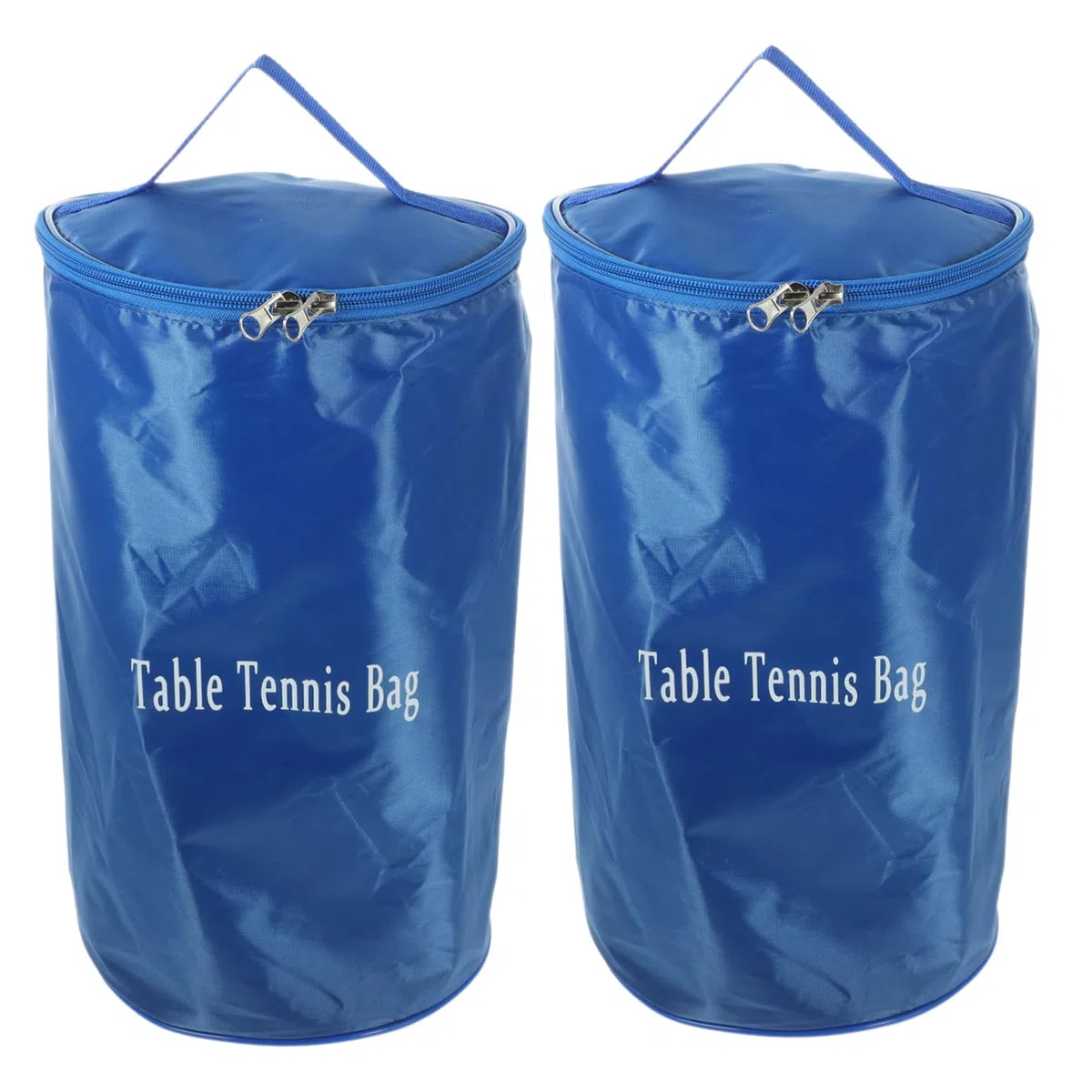 UPKOCH Borsa Portaoggetti Per Racchette Da 2 Organizer Per Palline Da Golf Borsa Da Pong Per Esterni Custodia Portatile In