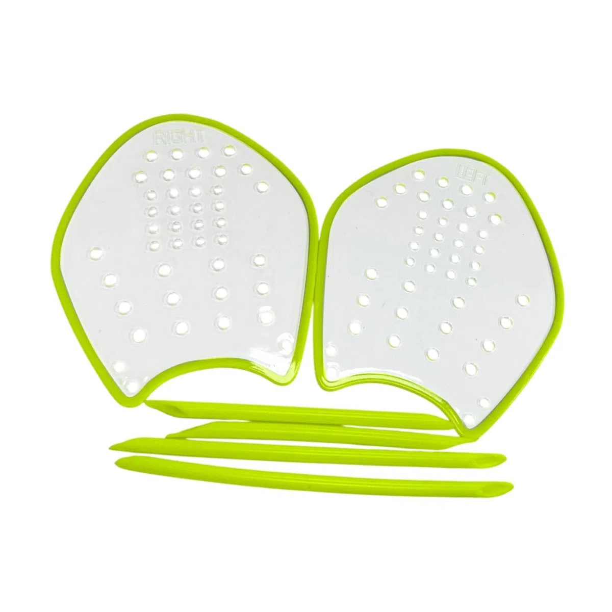 Palette da Nuoto per Allenamento Acquatico