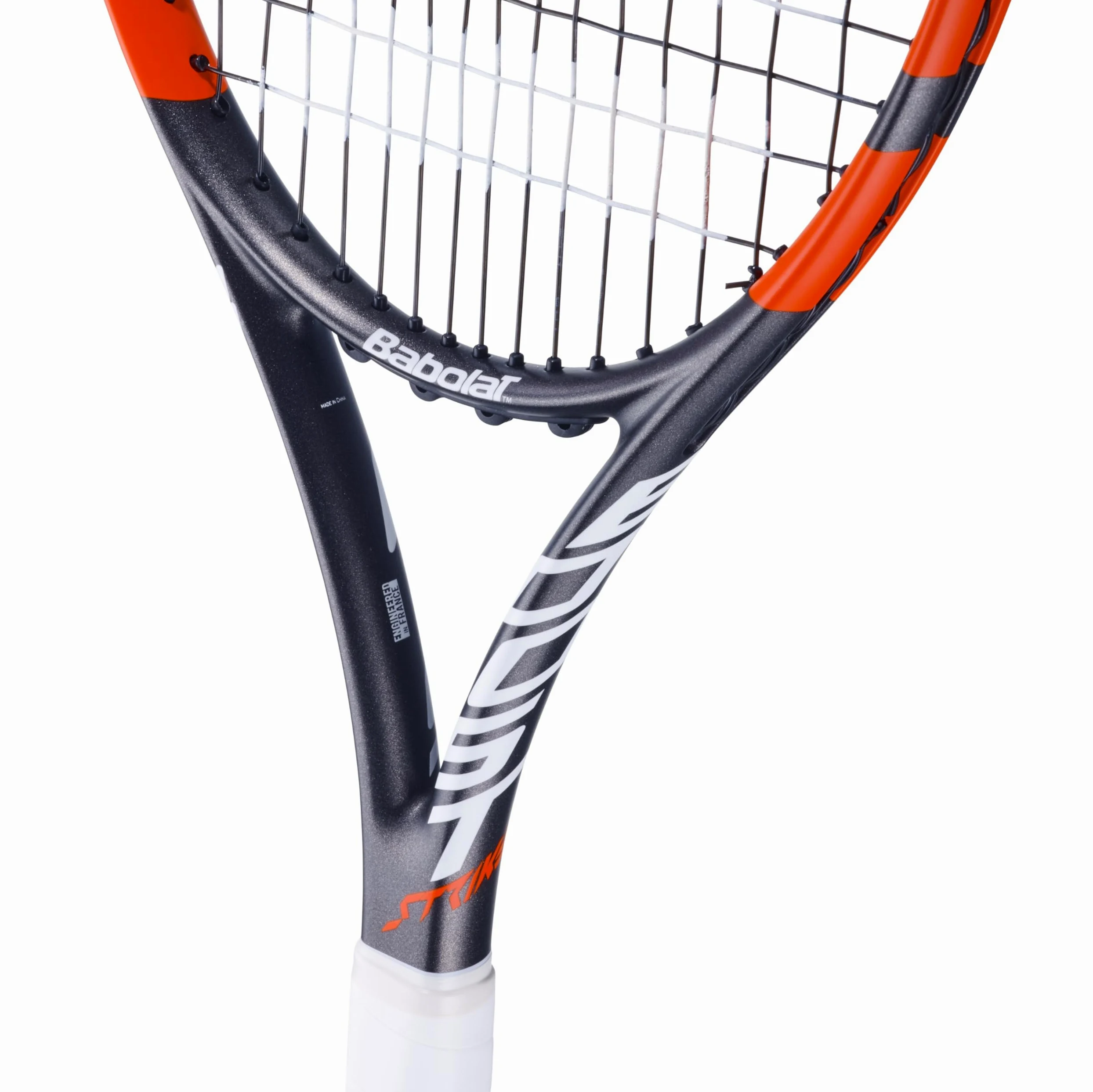 Babolat Boost Strike 121185 - Rack con Corda, Unisex