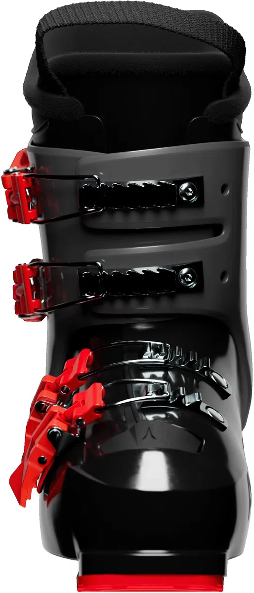 Atomic Hawx Kids 4 Junior Alpine Ski Boots 22.0-22.5