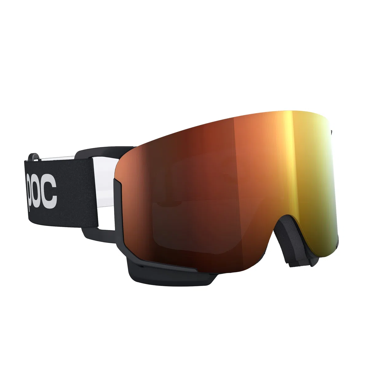 POC Nexal Nexal Unisex - Adulto (Pacco da 1)