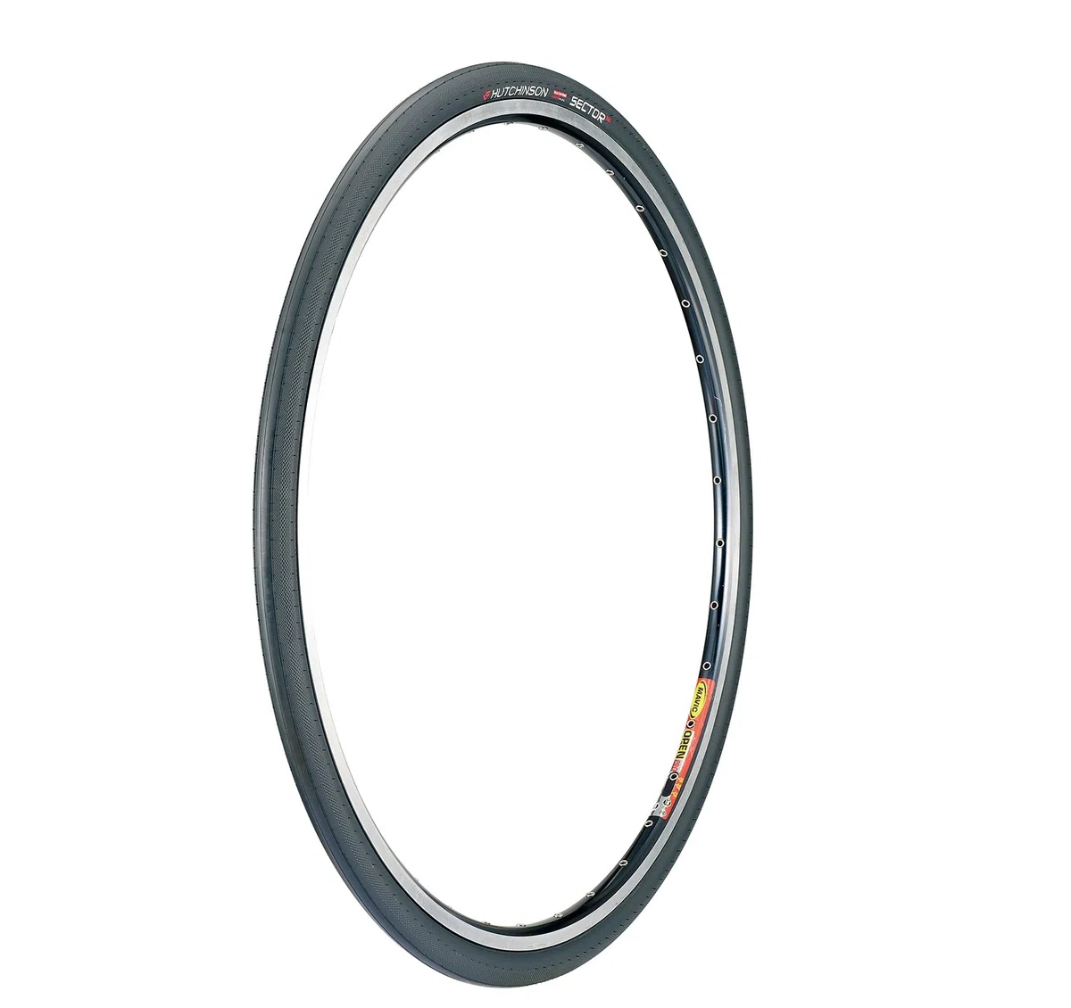 HUTCHINSON Sector 32 Protect'Air Max Tubeless 700x32c