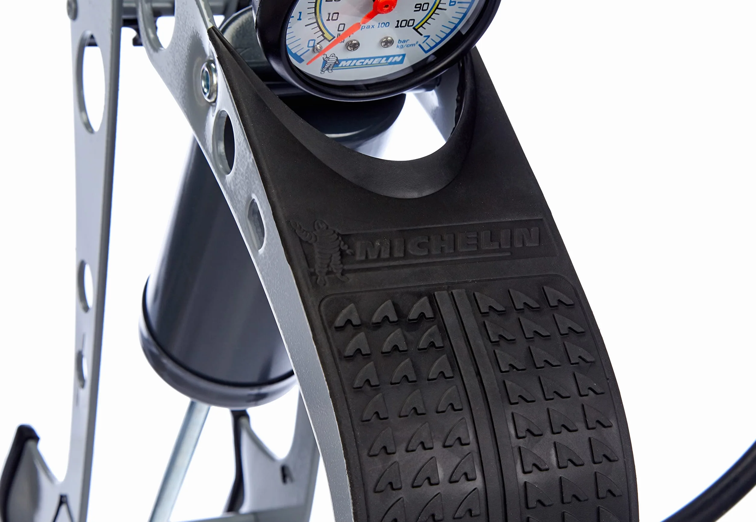 Michelin 9501 Michelin - Pompa ad aria, 7 bar