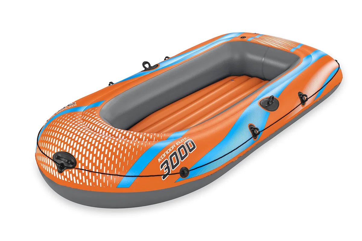 Bestway Schlauchboot Kondor Elite