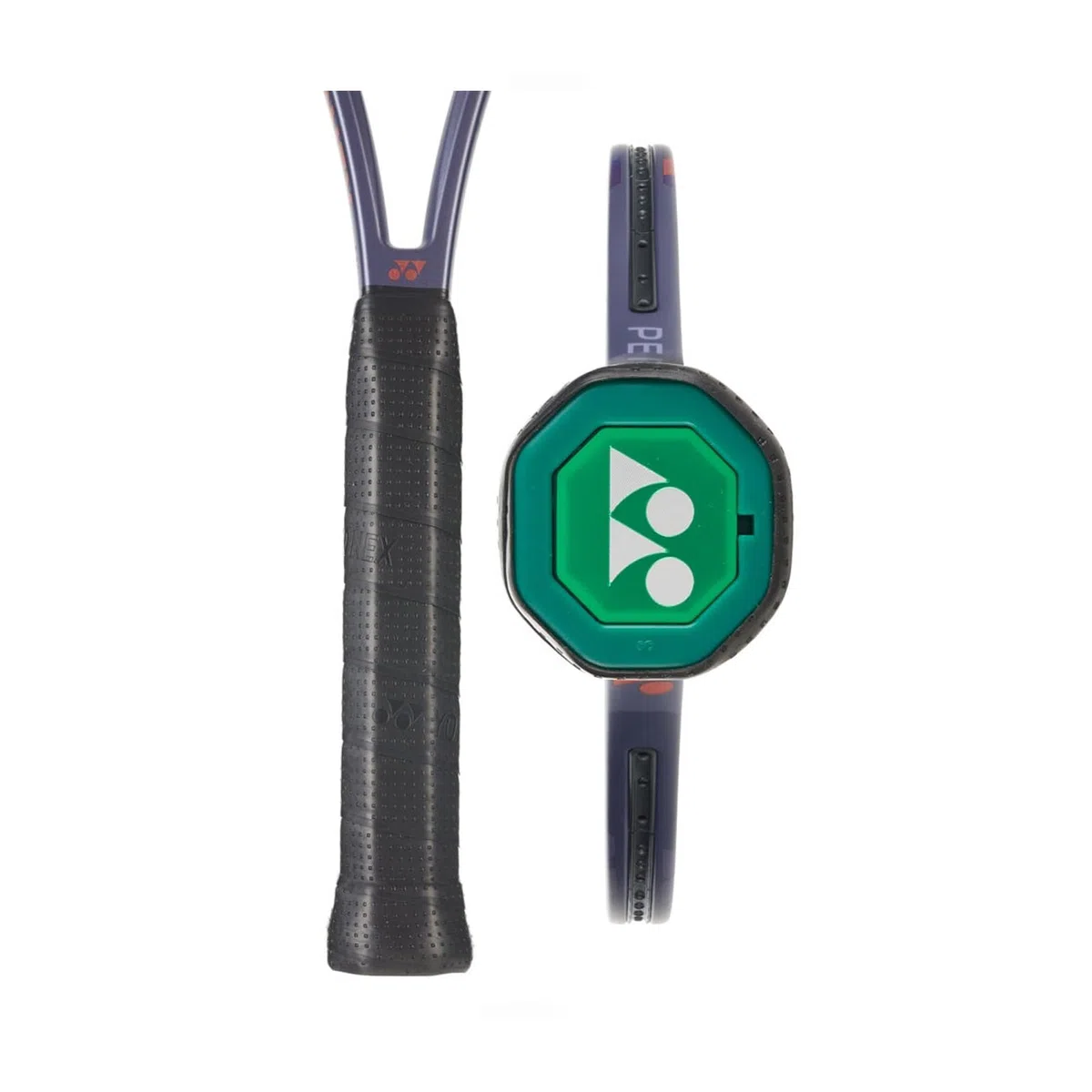 YONEX Percept 97 - Racchetta da tennis flessibile e reattiva per giocatori intermedi e avanzati, controllo eccezionale, rotazione intensa