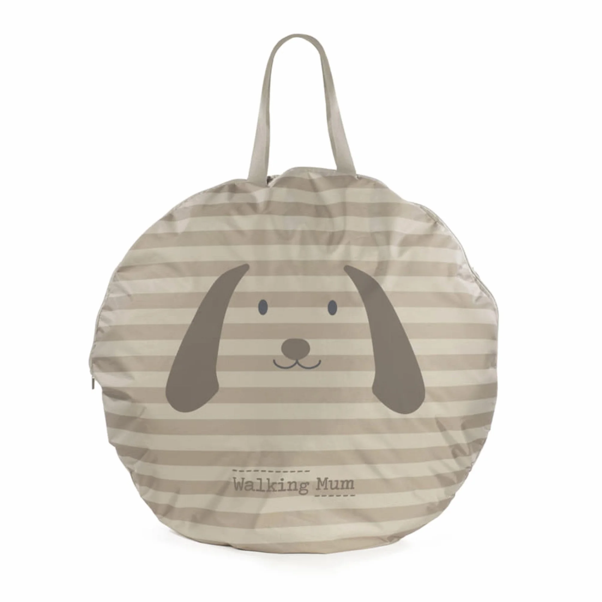 Walking Mum - Tenda Estiva Estate Sintra Beige