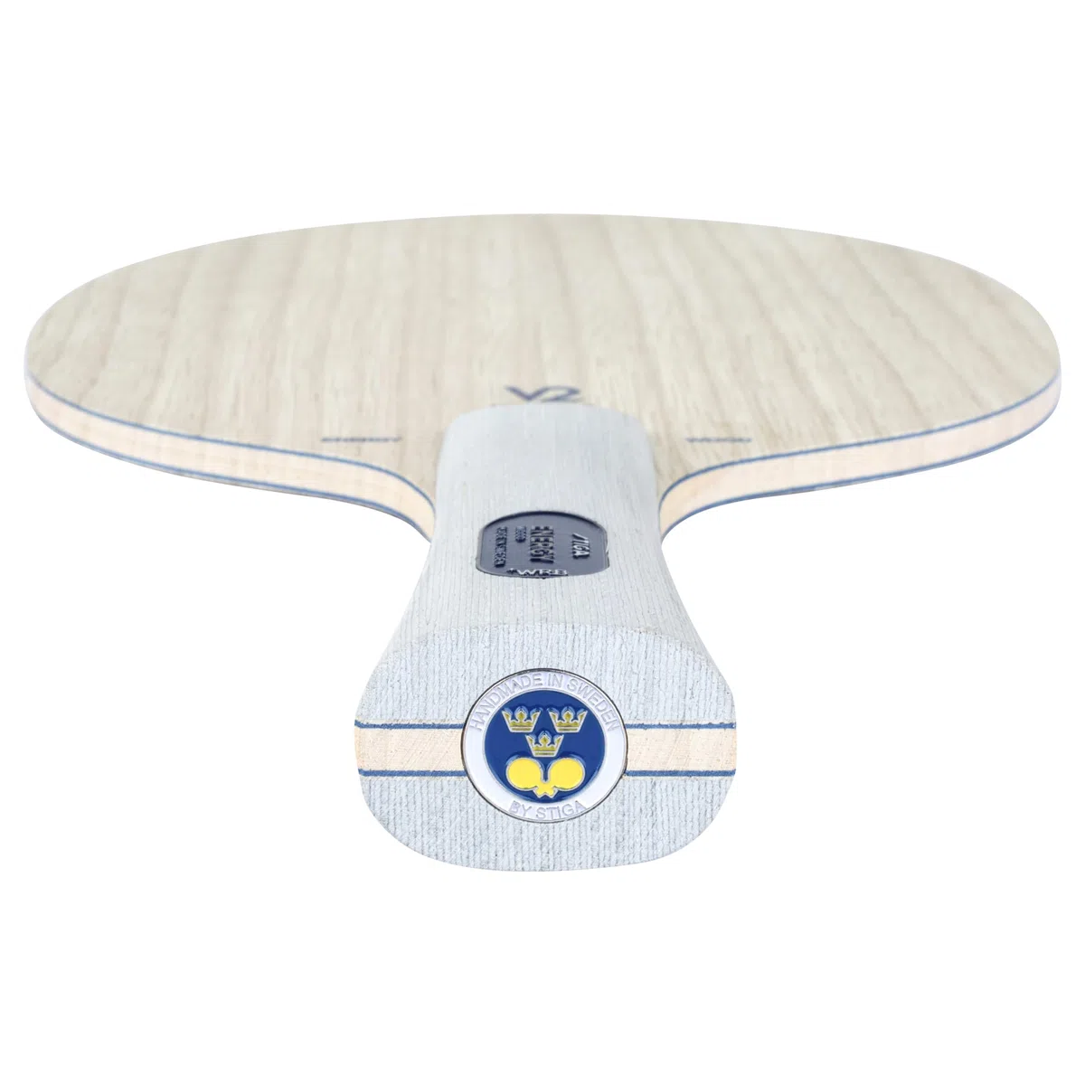 Stiga - Legno Energy Wood V2 WRB