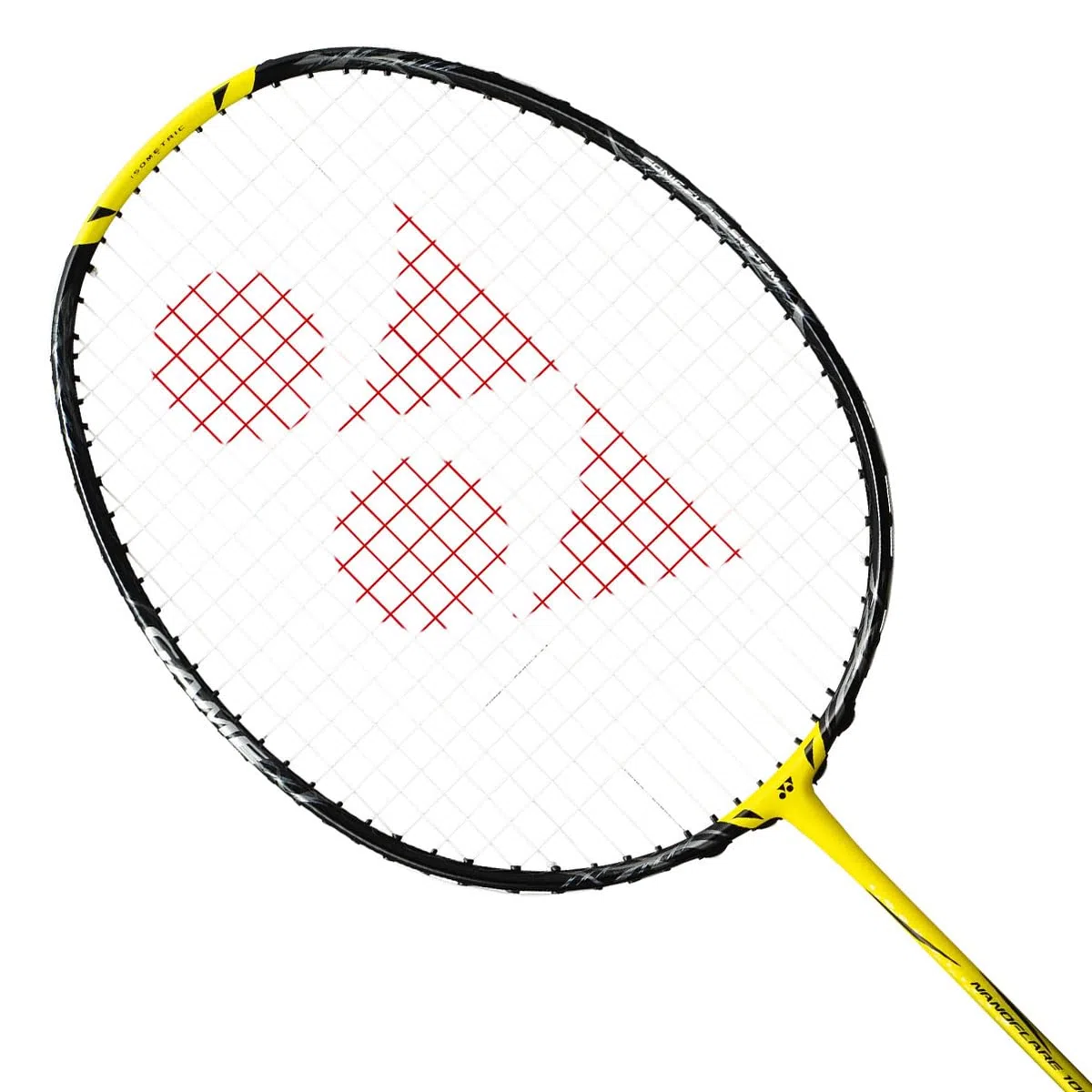 Yonex NanoFlare 1000 Game - Racchetta da badminton, pre-infilata (4UG5)