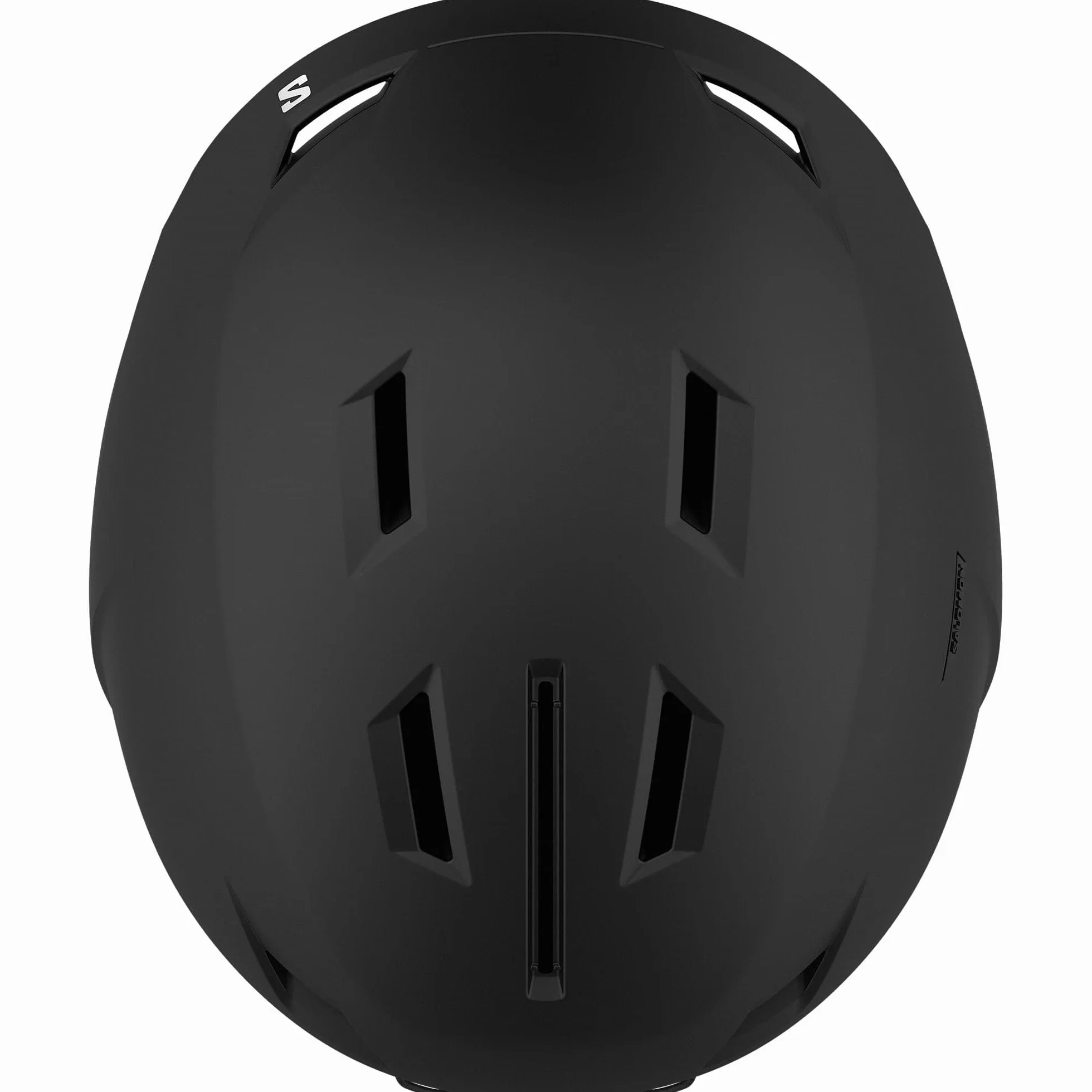 Salomon Pioneer LT Access Casco Sci Snowboard Uomo, Sicurezza e comfort, Comfort ottimale, Look sportivo ispirato alle prestazioni