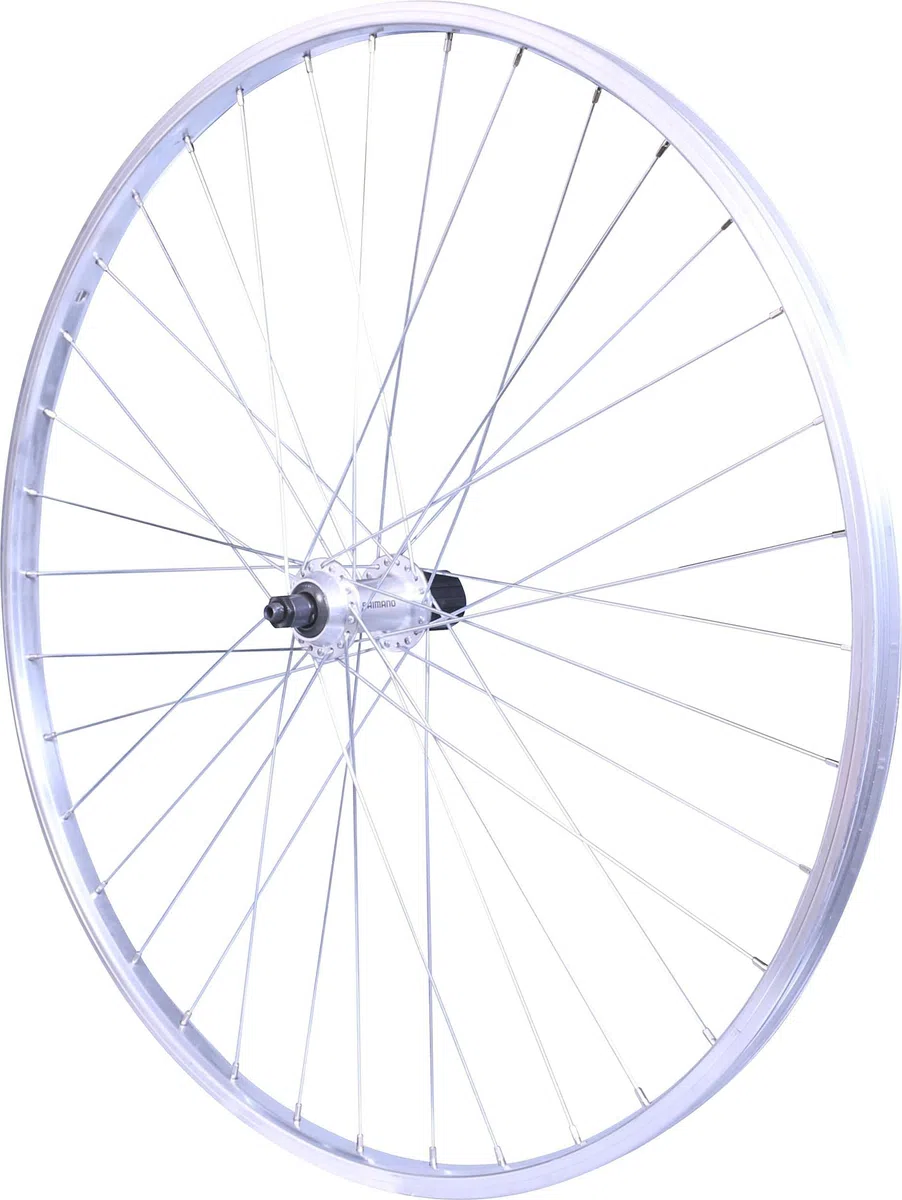 Cicli Hubert ruota MTB 26 AR Alu Blocco HG 8 – 9-10 V V
