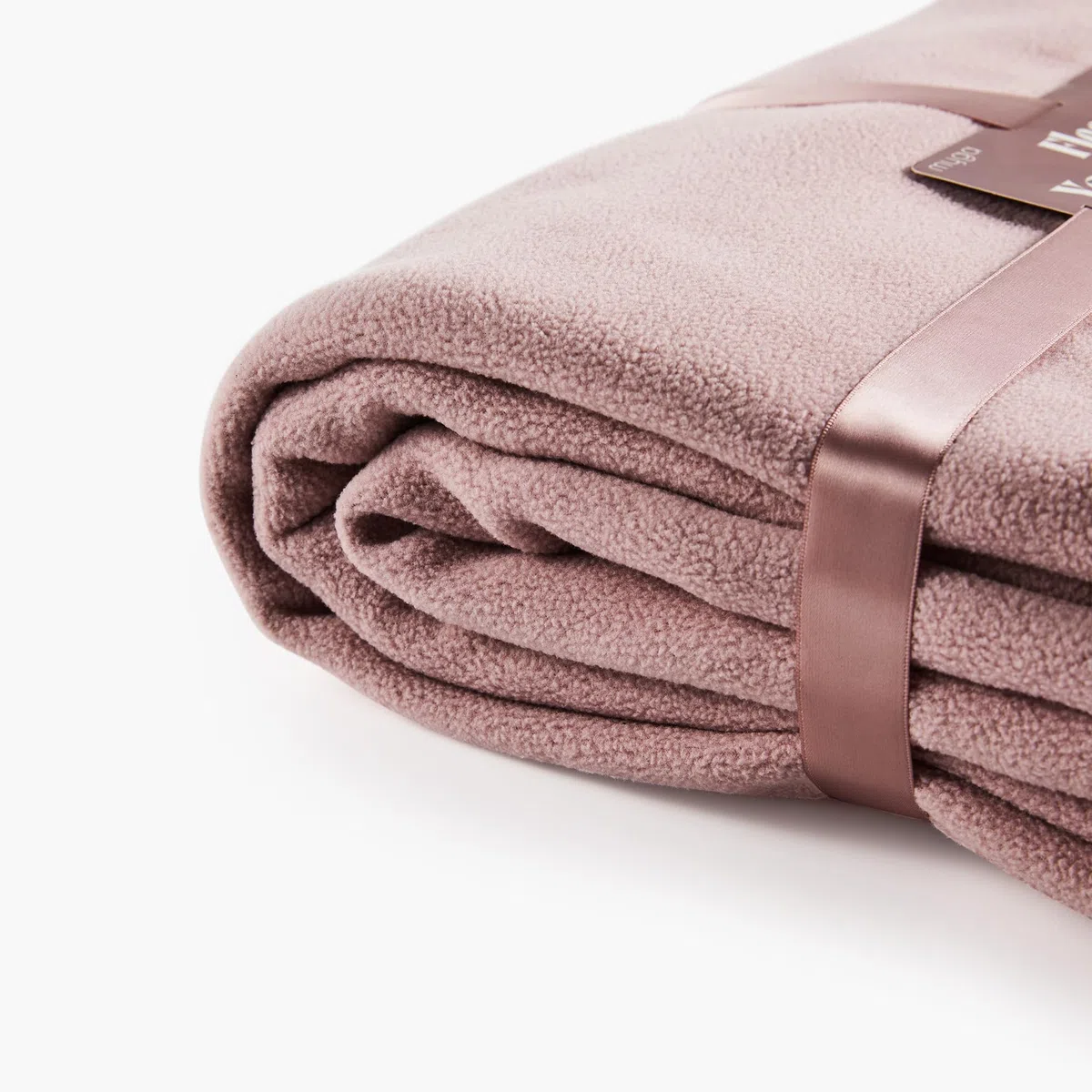 Myga Coperta in Pile, Cuscino e Coperta mutlifunzionali per Lo Studio di Yoga per la Meditazione e la Pratica dello Yoga