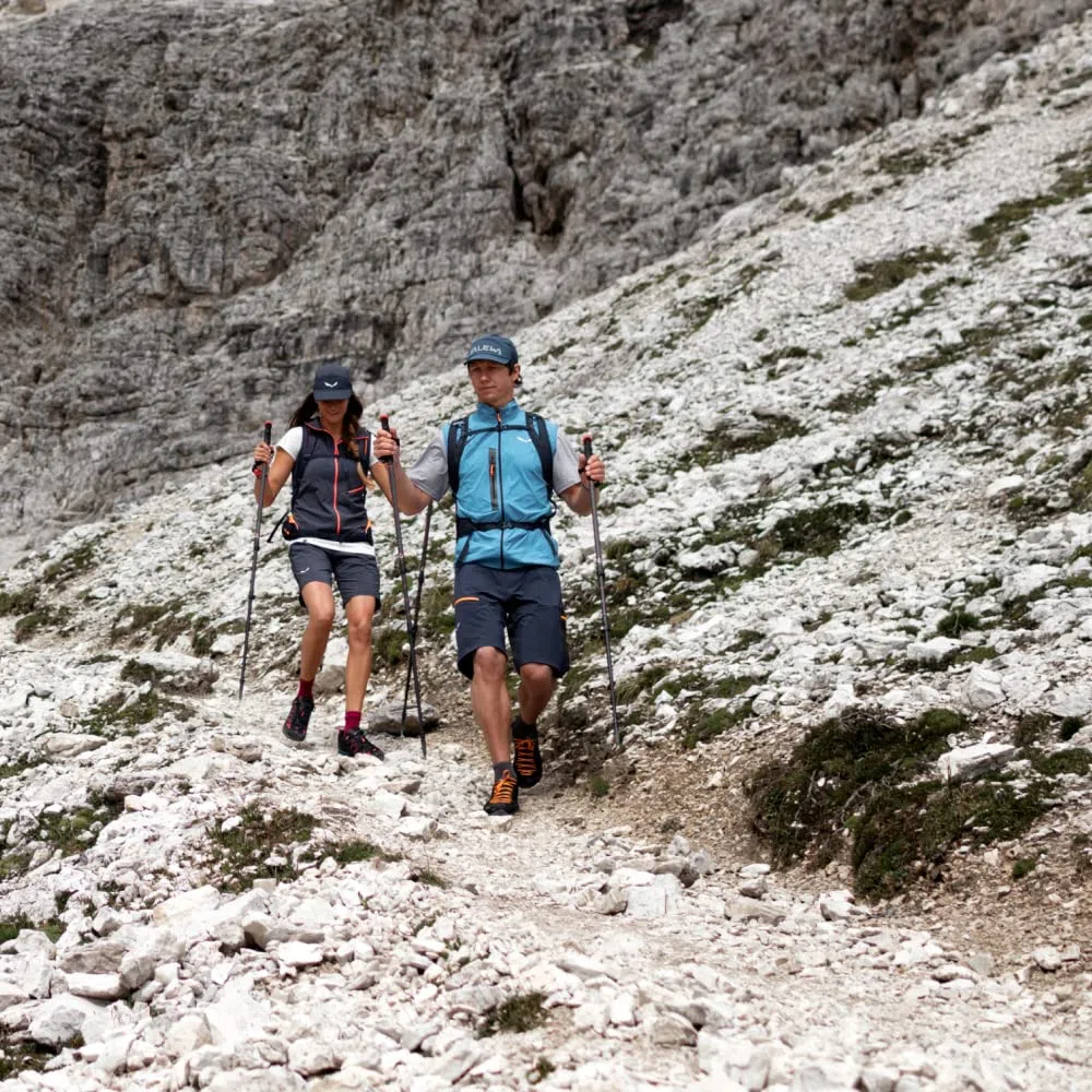 SALEWA, TREK MATE 55+5