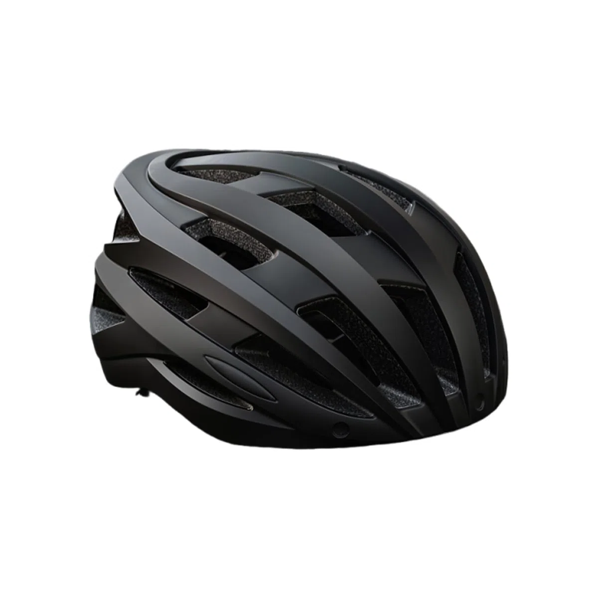 Asixxsix Casco da Bici con Visiera Magnetica Rimovibile, 62-65cm, for | Casco da ciclismo leggero per adulti, 24 prese d\'aria, per uomo e donna, montagna, strada, pendolarismo