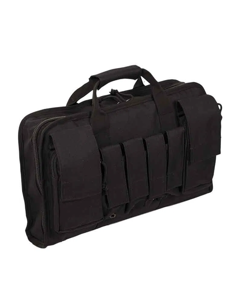 Mil-Tec Borsa per pistola unisex per adulti, taglia unica 16194402