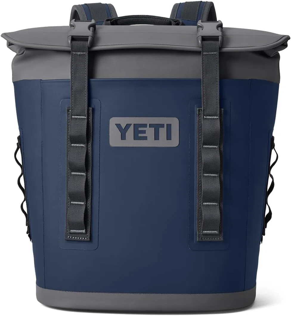 YETI Hopper Soft Backpack Cooler, M12