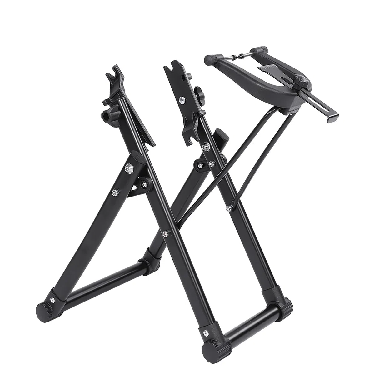 RiToEasysports Cavalletto per bicicletta ruote bicicletta accessori per biciclette