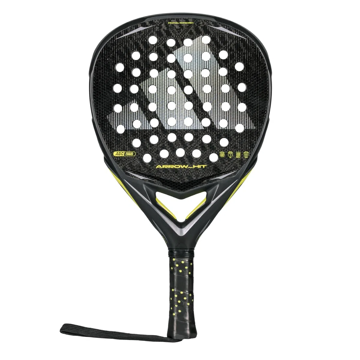 Adidas Arrow Hit Attk 2026