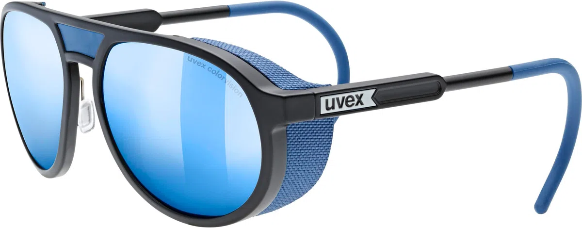 Uvex Mtn Classic Cv occhiali sportivi Unisex - Adulto (Pacco da 1)