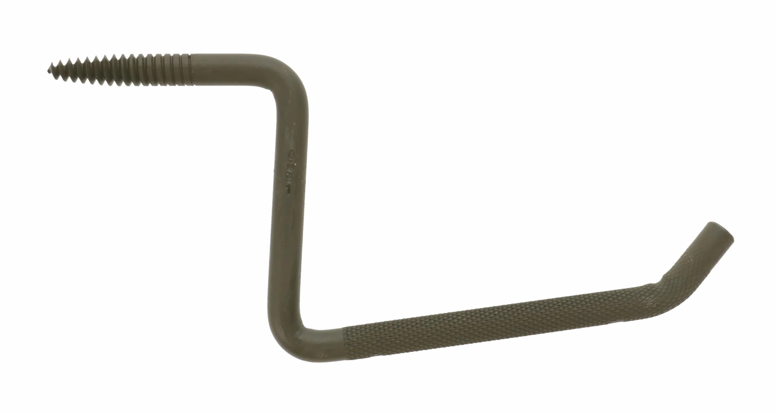 Ameristep - Confezione da 8 scalini da albero per la caccia, supporti a viti autofilettanti per arrampicarsi sulle altane da alberi, disponibili nelle misure da 5,1 cm e 10,2 cm