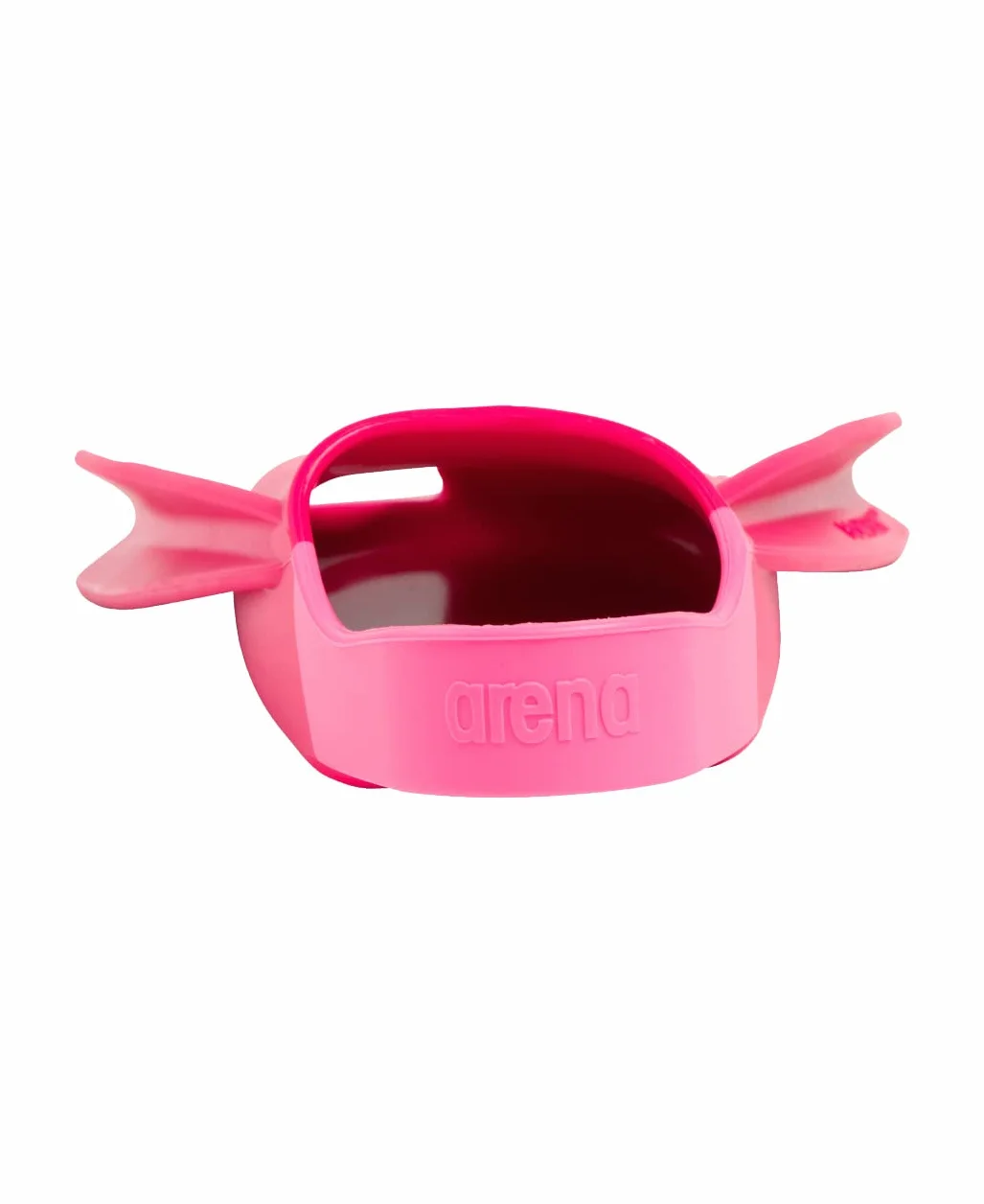 ARENA POWERFIN PRO II, Pinne Unisex-Adult, Pink, 46-47