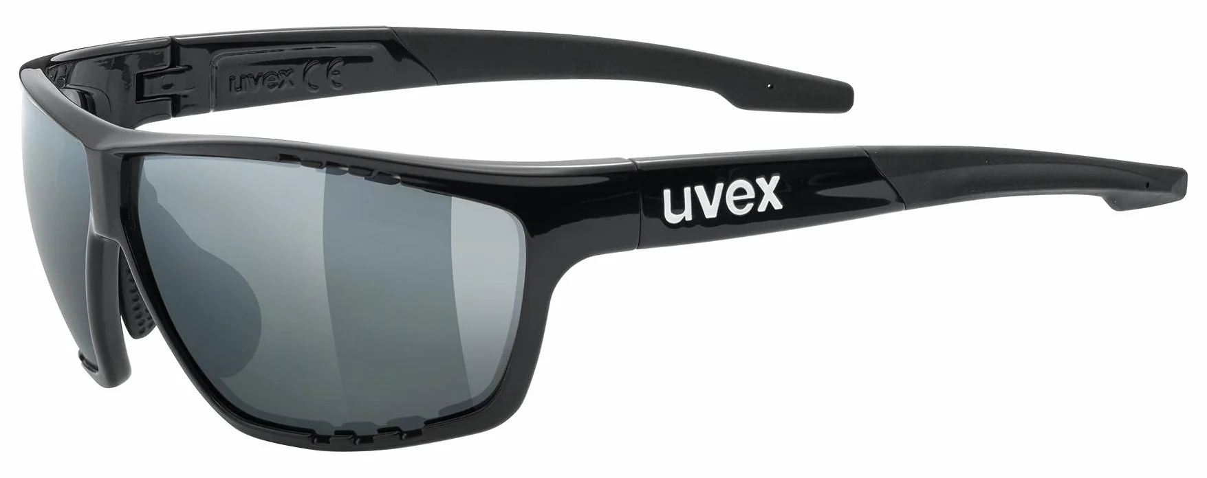 Uvex Occhiali da Sole Sportstyle 706 Mirror