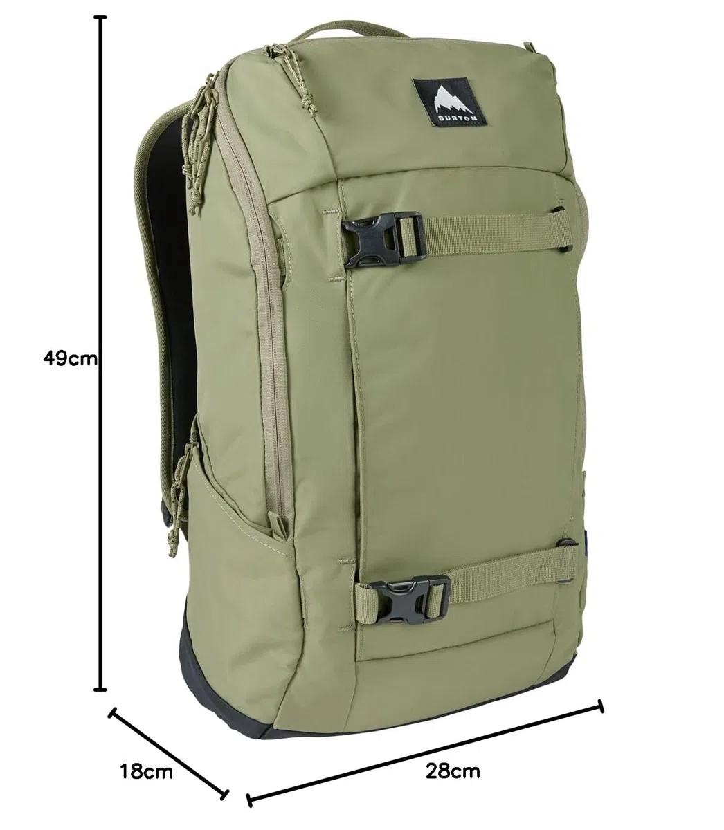 Burton Kilo 2.0 27l Backpack One Size