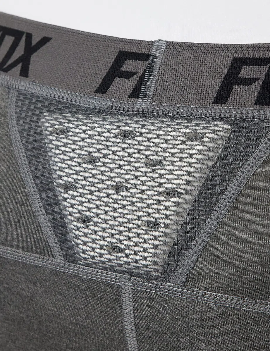 Fox Racing Men's Titan Race Short Cycling Shorts