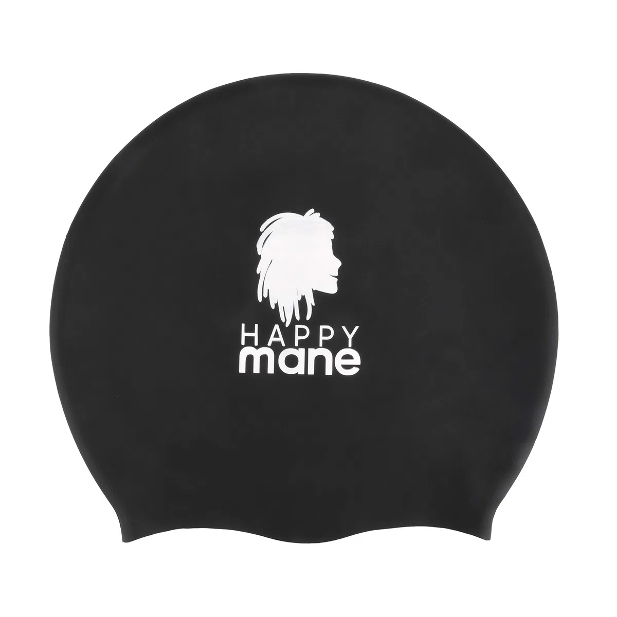 Cuffia da nuoto in silicone XL per trecce e dreadlock, per capelli asciutti durante il nuoto e capelli lunghi, extension e capelli ricci, cuffia da doccia per donne, uomini, bambini