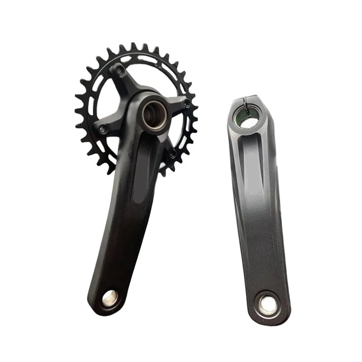 Guarnitura per Mountain Bike 170/175mm 32T/34T 1x12 velocità con Movimento Centrale per MTB/33