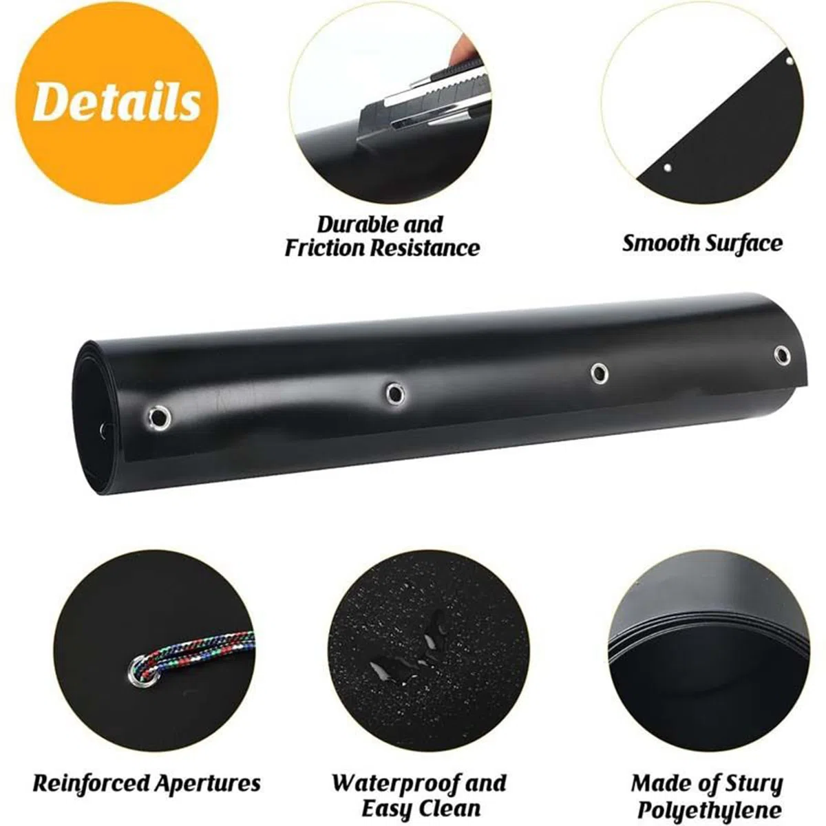 Slitta Da Traino Per Cervi Carrello Scorrevole Kit Traino Trasporto Outdoor | Slitta Da Caccia Pieghevole Ispessita Per Cervi per trasporto cacciatore neve spiaggia richiami tronchi pesca s