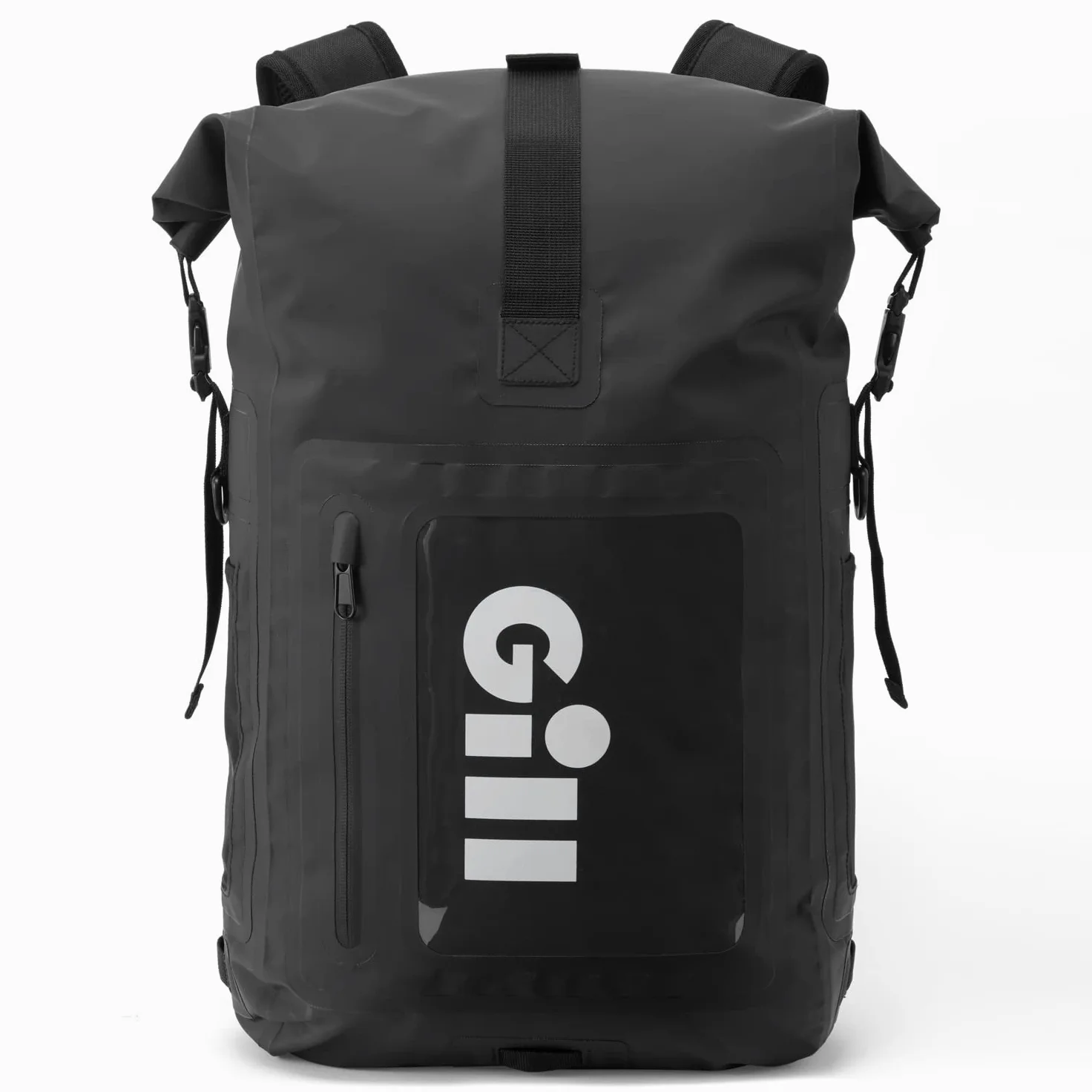 Gill Voyager - Zaino impermeabile e resistente alle forature, per sport acquatici, palestra, spiaggia, barca, viaggi, campeggio