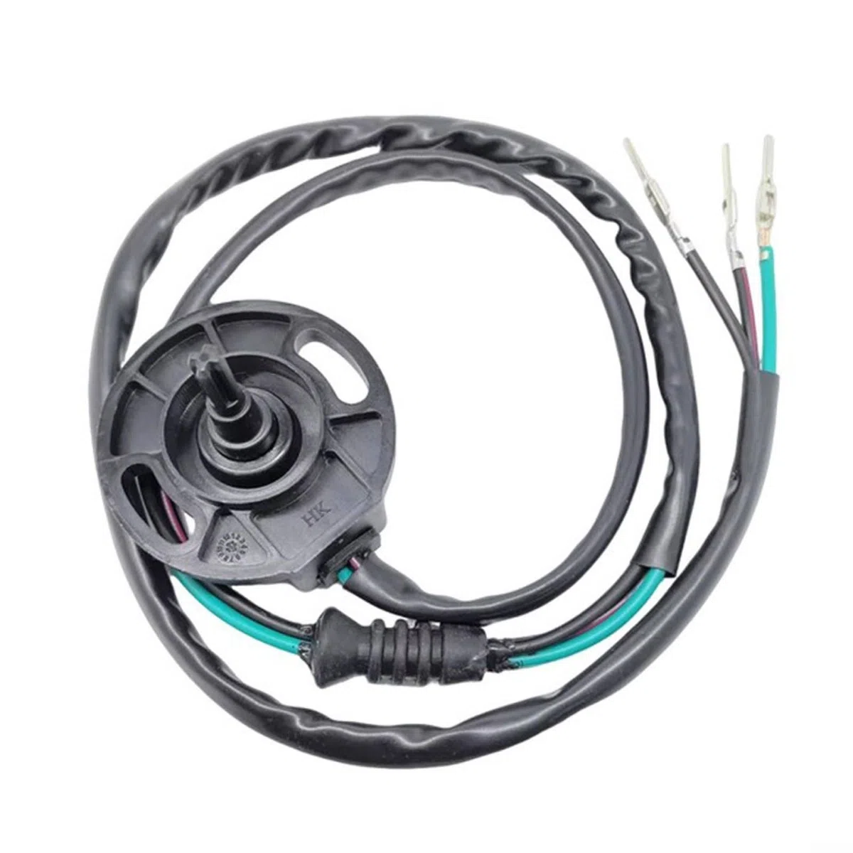 Sensore di velocità del motore fuoribordo per Volvo TSK Series, Trim Sending Sender compatibile con SX-A SX-OXI Sterndrives, ricambio per 3841840 21484383, uso del sistema di raffreddamento marino