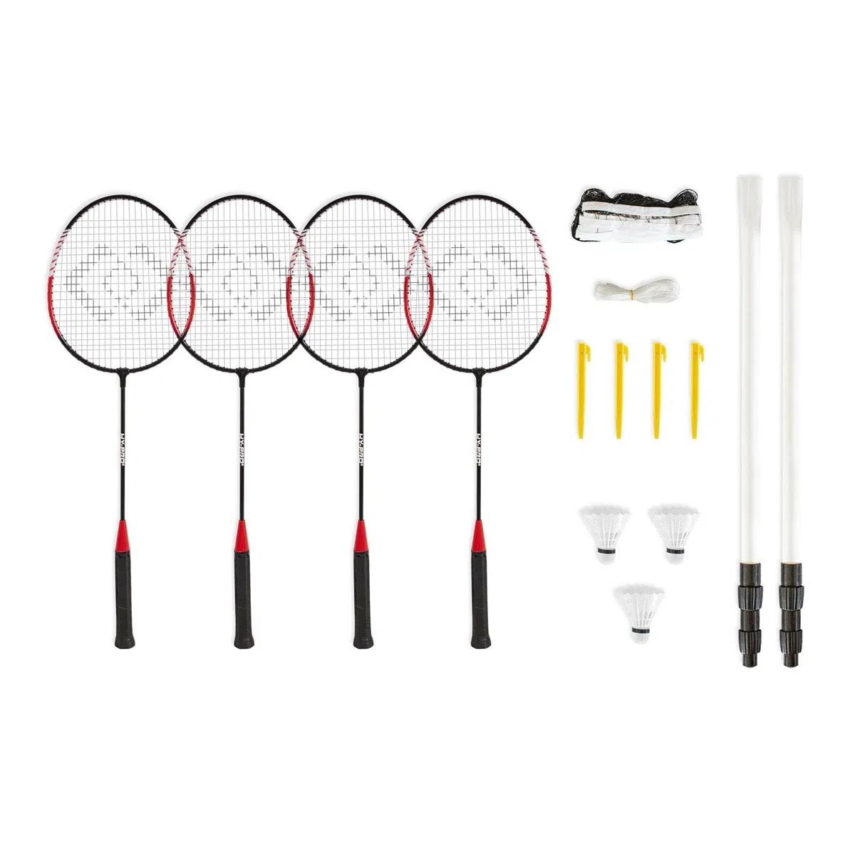 Hy-Pro Set da Badminton