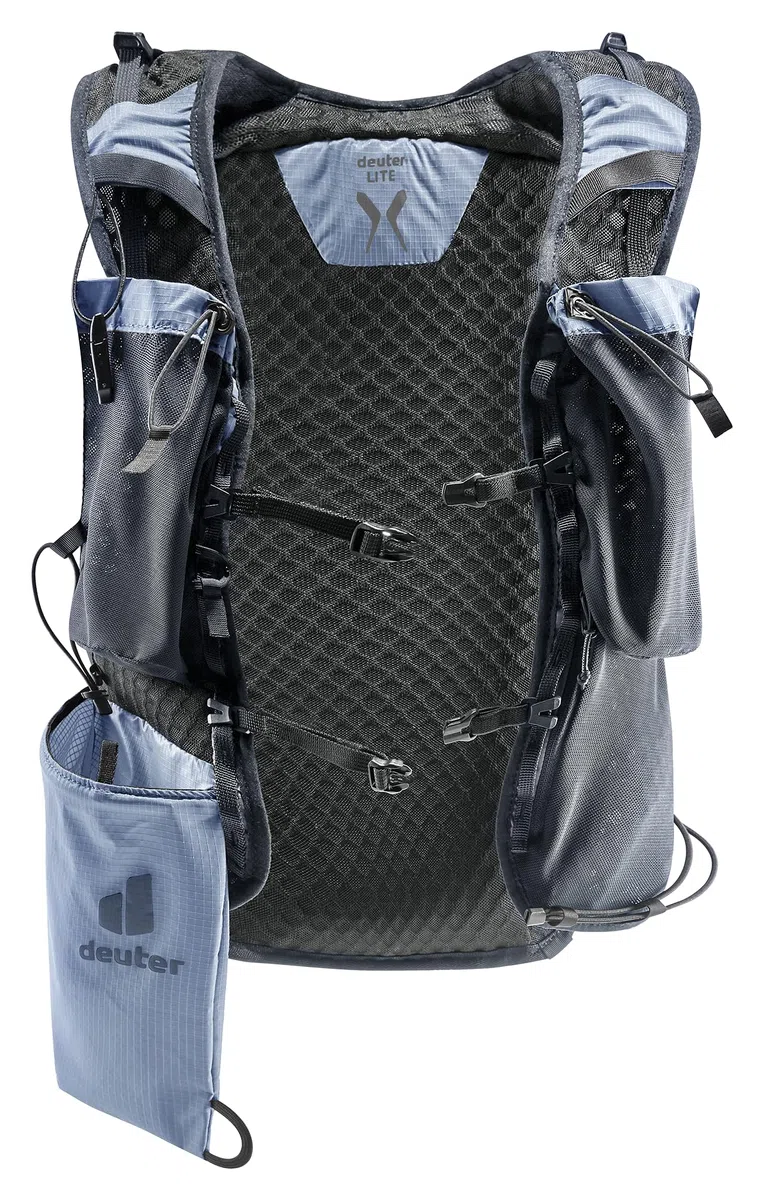 Deuter Ascender 13 Ascender 13 Unisex - Adulto