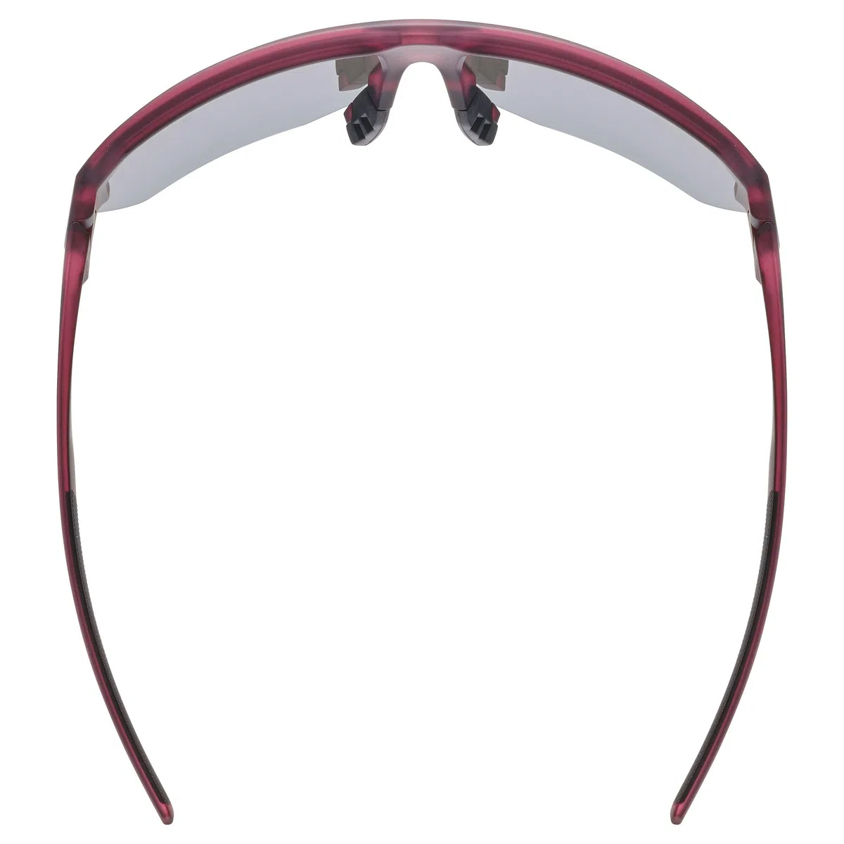 Uvex Vectiv Set occhiali sportivi Unisex - Adulto (Pacco da 1)