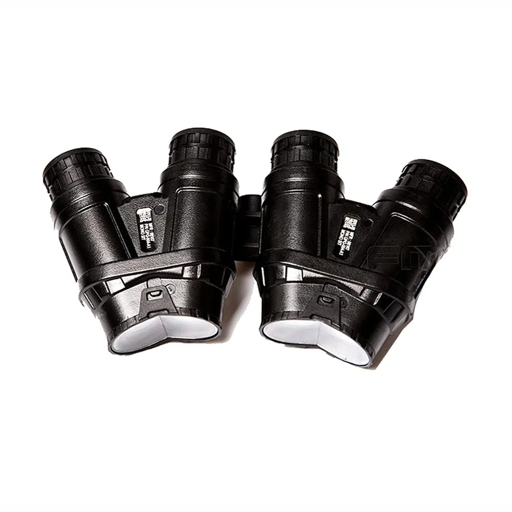 FMA Airsoft Caccia Tattico GPNVG 18 Visione Notturna Occhiali DUMMY NVG Modello Nessuna Funzione