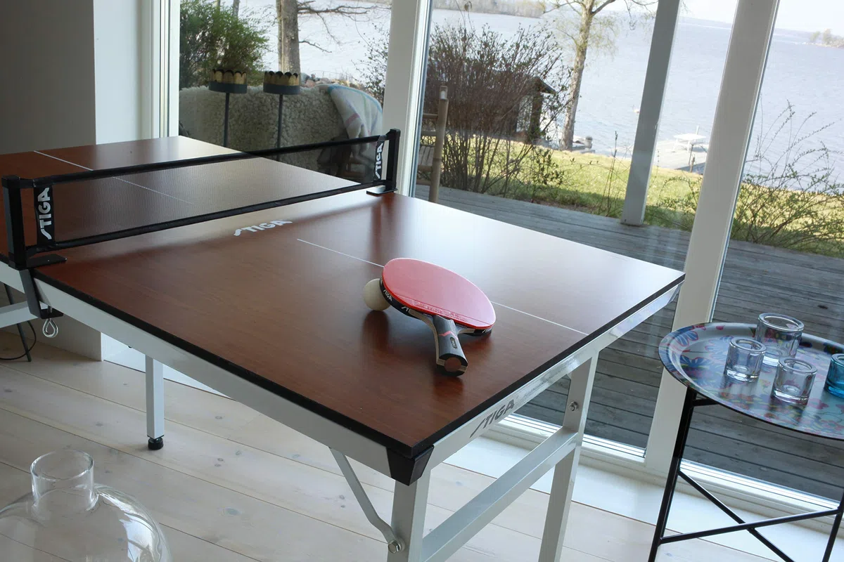 STIGA Midi Table Home