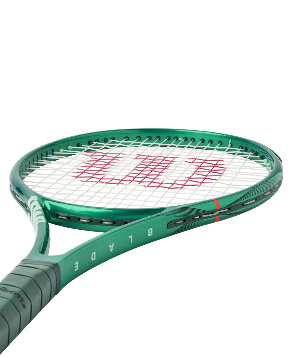 Wilson Blade 104 V10 - Racchette da tennis per adulti
